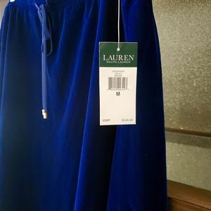 Gourgeous Holiday Velvet Skirt